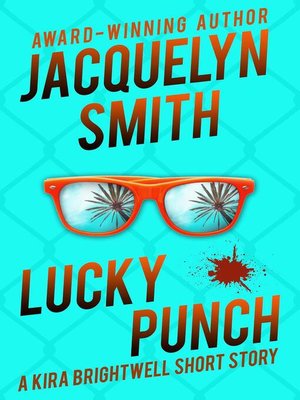 cover image of Lucky Punch